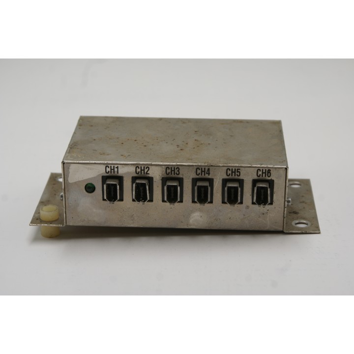 FUJI ELECTRIC 1394HB6 06F260