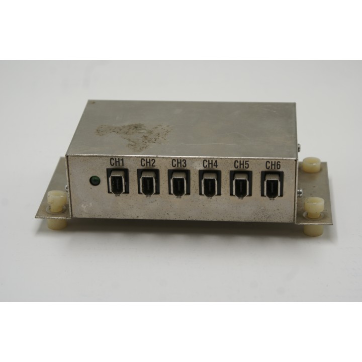 FUJI ELECTRIC 1394HB6 05I153