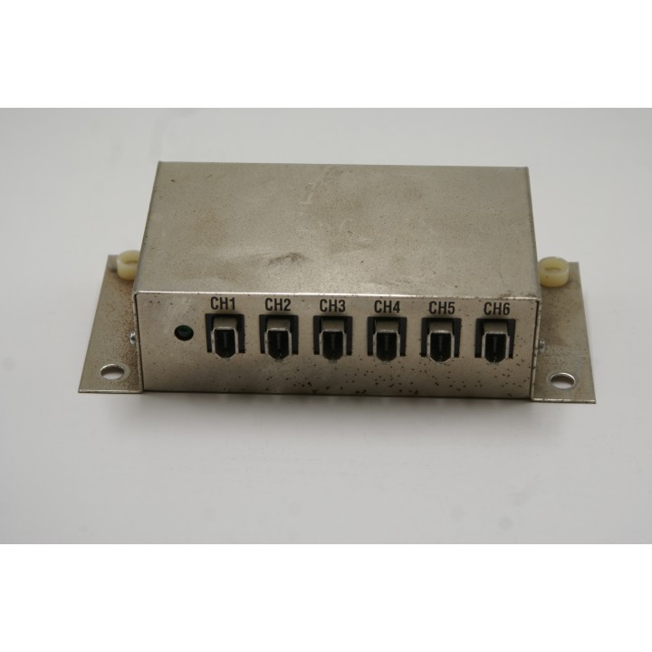 FUJI ELECTRIC 1394HB6 05G060