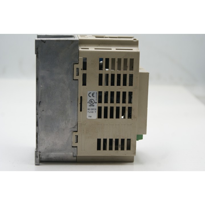 Yaskawa Electric CIMR-J7AZB0P4
