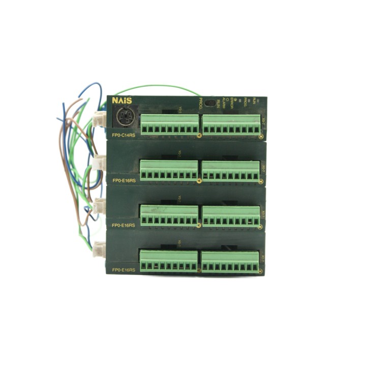 NAiS FP0-E16