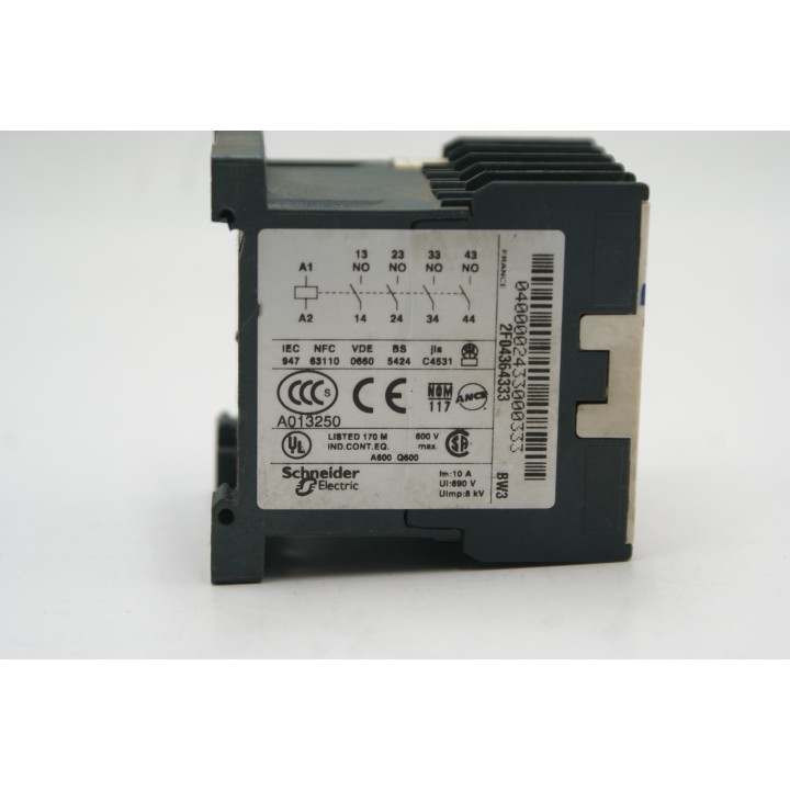 SCHNEIDER ELECTRIC 2F04364333