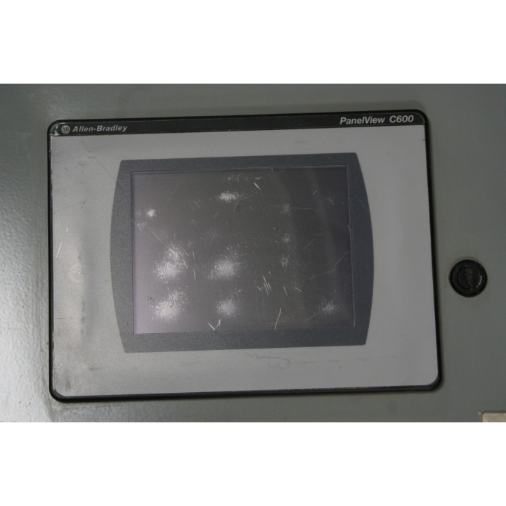 Allen-Bradley ESD-12106