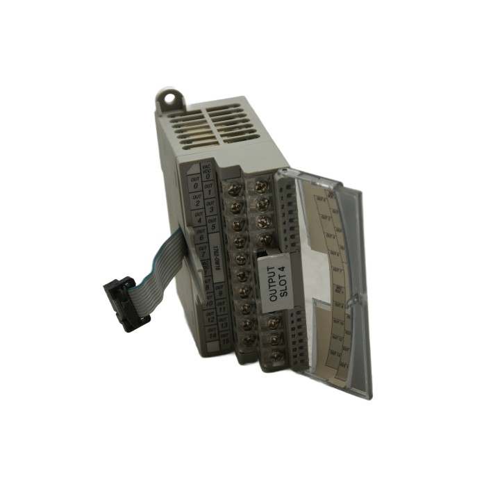 Allen-Bradley 1762-OW16