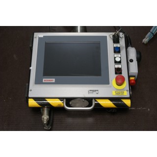BECKHOFF CP6201-0001-0070 + HBA-072936