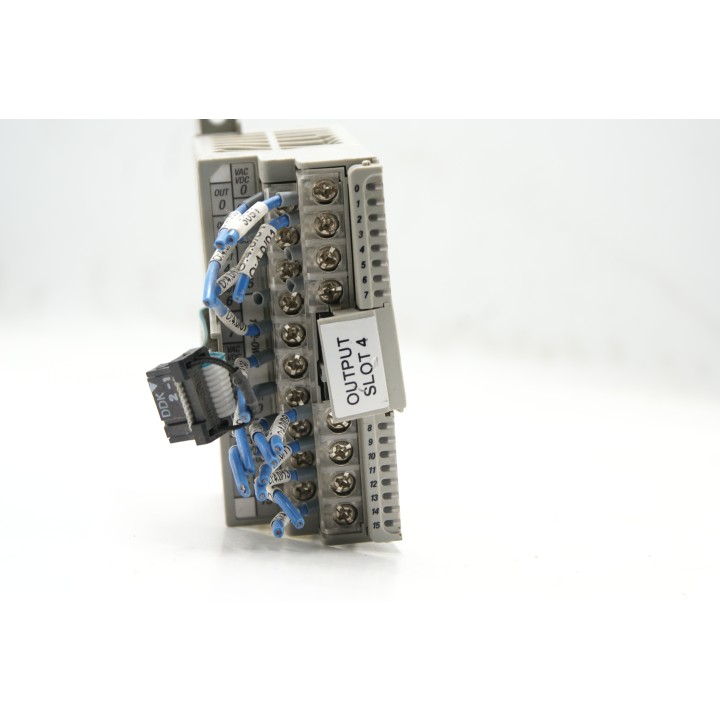 Allen-Bradley 1762-OW16