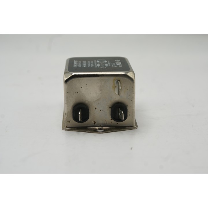 Schaffner FN 660-16/06