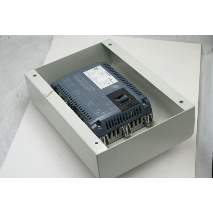 SIEMENS 124-0GC01-0AX0