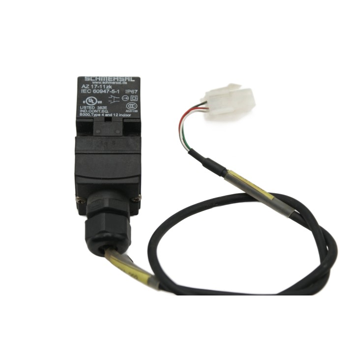 Schmersal AZ 17-11 zk