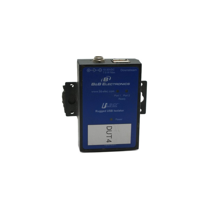 B&B ELECTRONICS UHR402