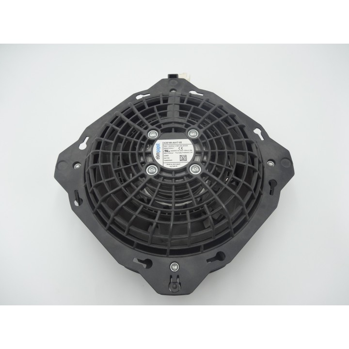 EBM PAPST K2S165-AA17-05