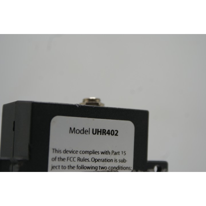 B&B ELECTRONICS UHR402