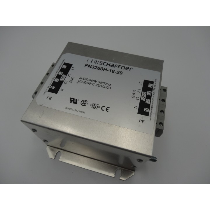 Schaffner FN3280H-16-29