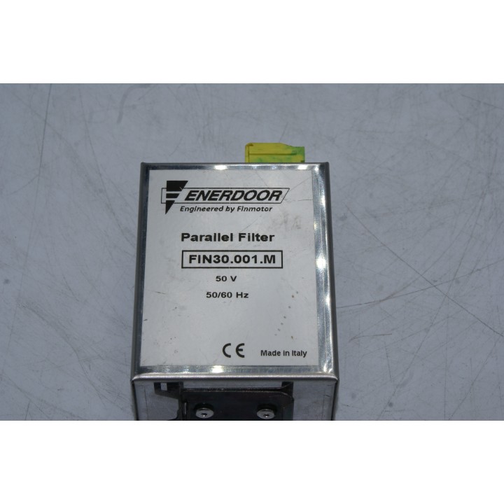 ENERDOOR FIN30.001.M