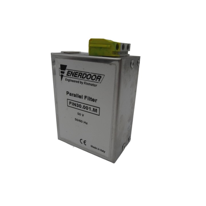 ENERDOOR FIN30.001.M