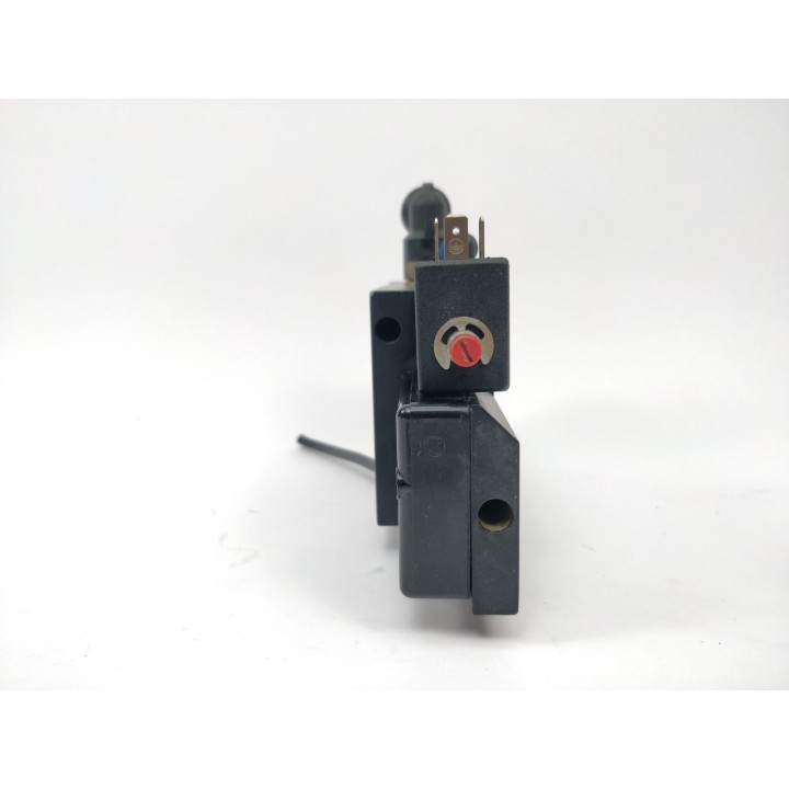 NORGREN V18D487X-B100A