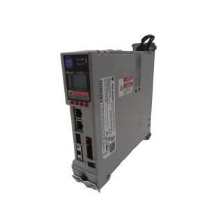 Allen-Bradley Kinetix 5500S2 2198-H008-ERS2