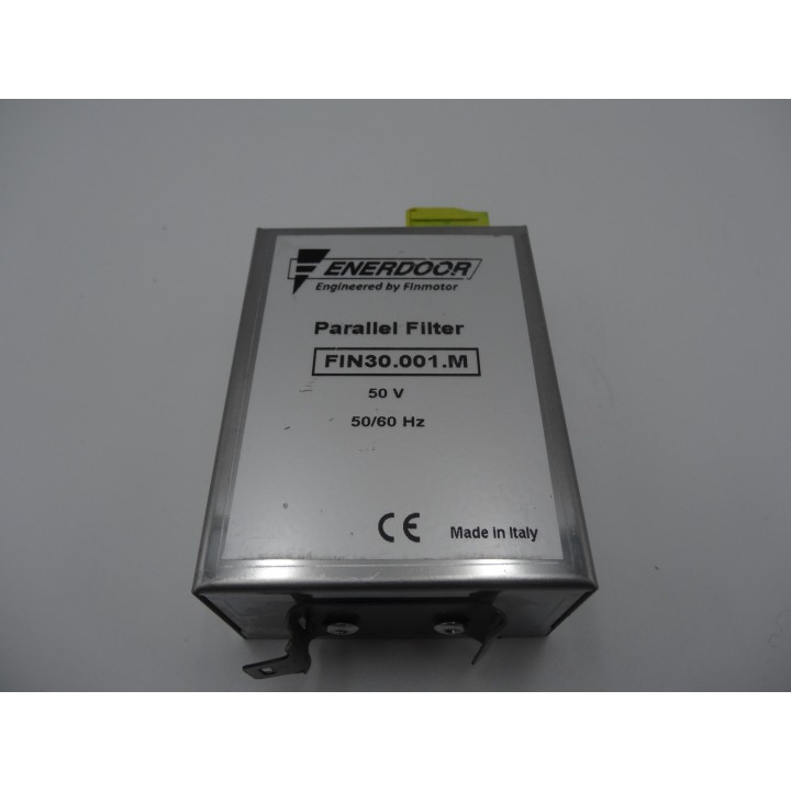 ENERDOOR FIN30.001.M