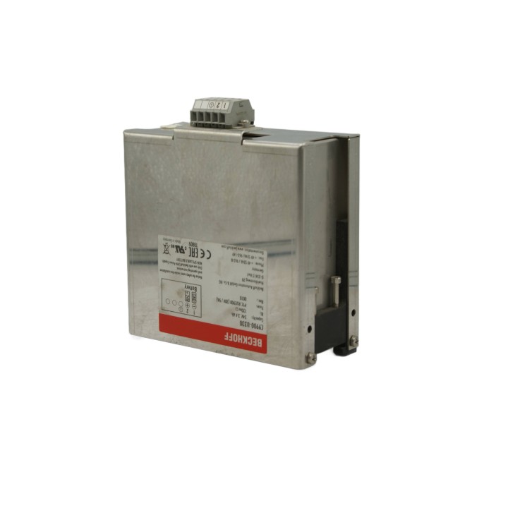 BECKHOFF C9900-U330