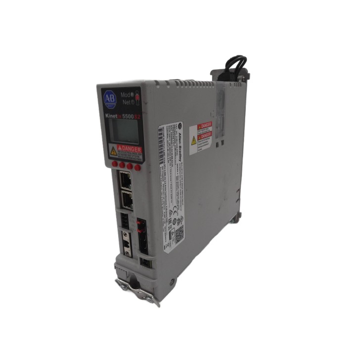 Allen-Bradley Kinetix 5500S2 2198-H008-ERS2
