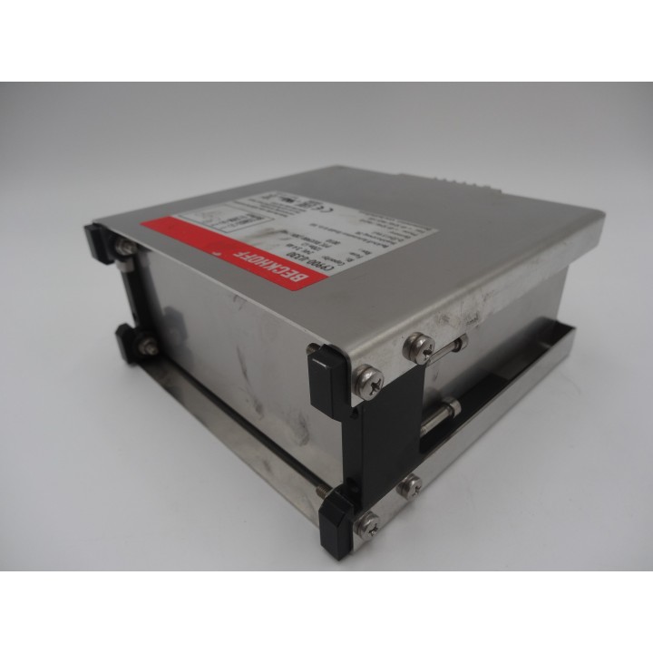 BECKHOFF C9900-U330