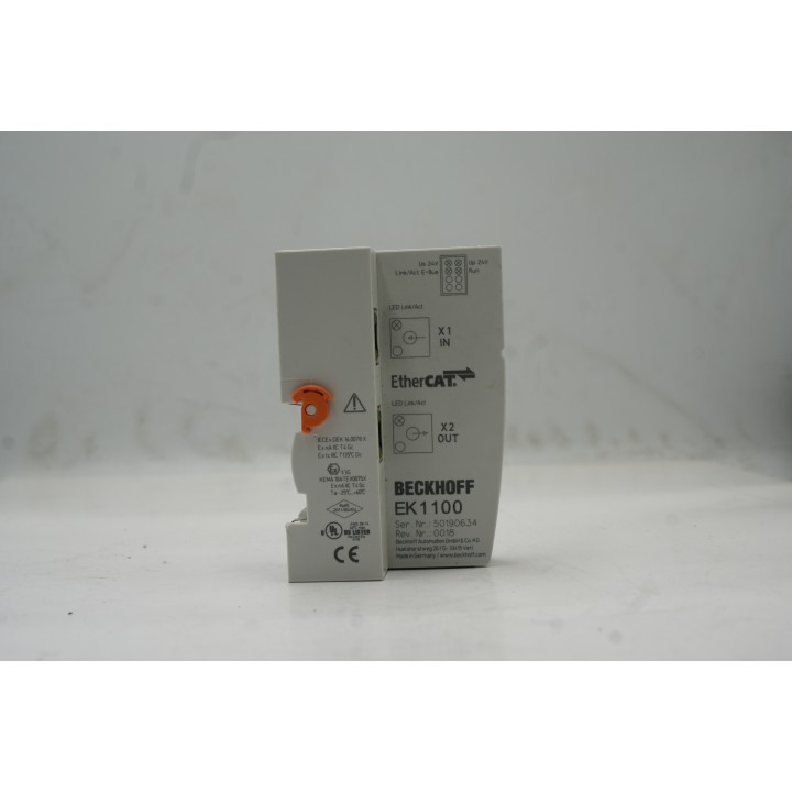 BECKHOFF EK 1100