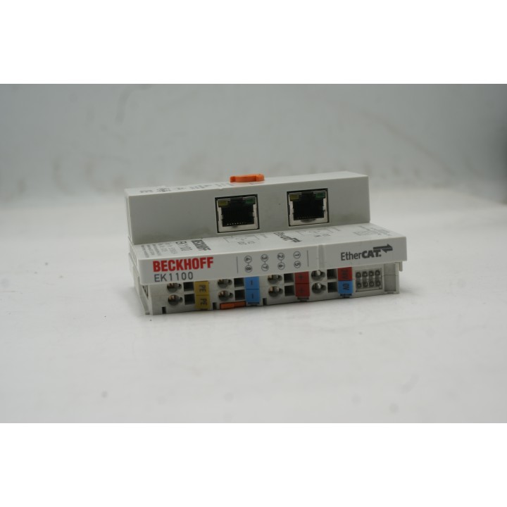 BECKHOFF EK 1100