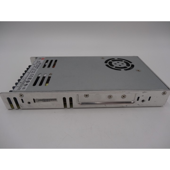 MEAN WELL RSP-320-48
