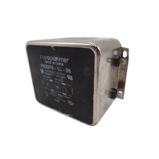 Schaffner FN2070-16-06