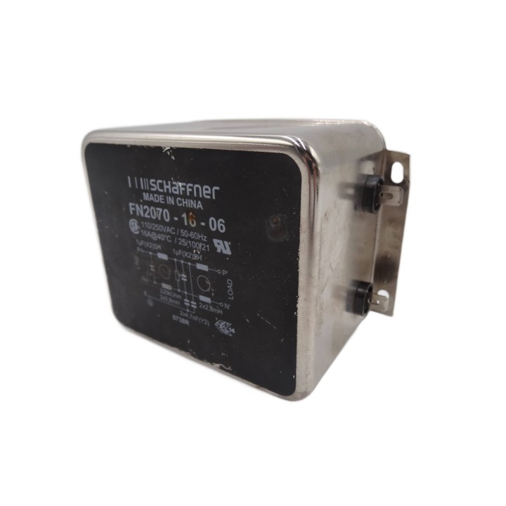 Schaffner FN2070-16-06