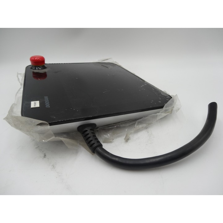 Doosan SMART TP 17-10