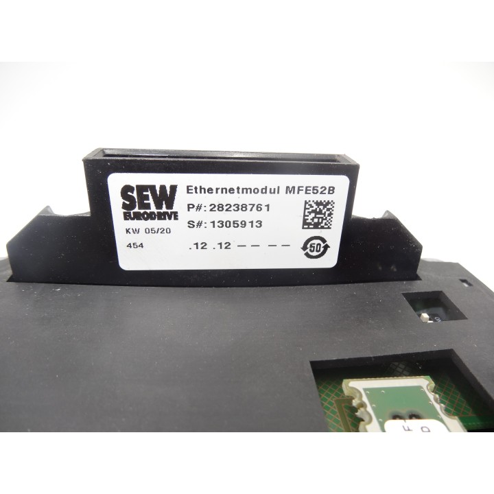 SEW EURODRIVE MFE52B