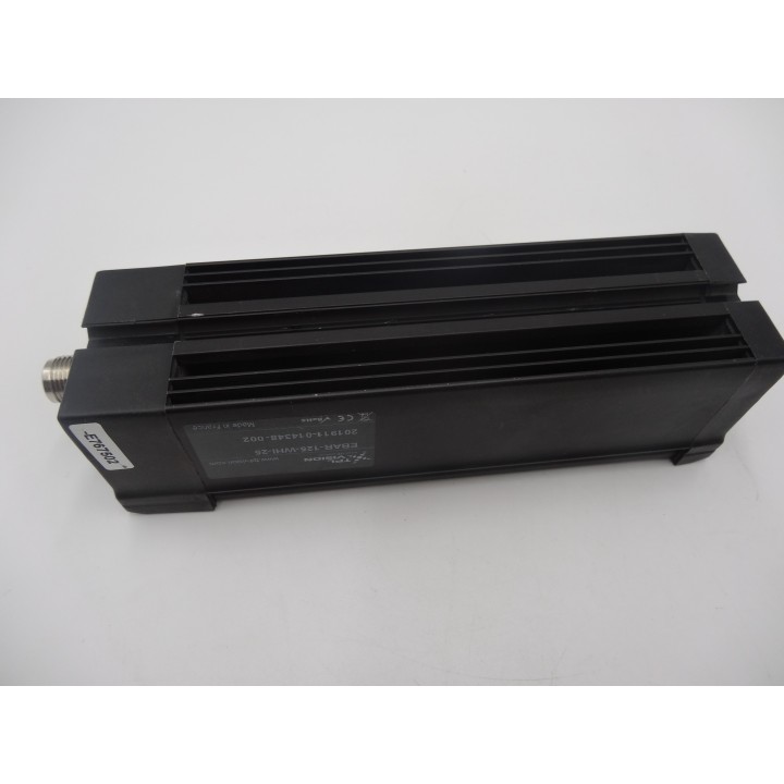 TPL Vision EBAR-125-WHI-25