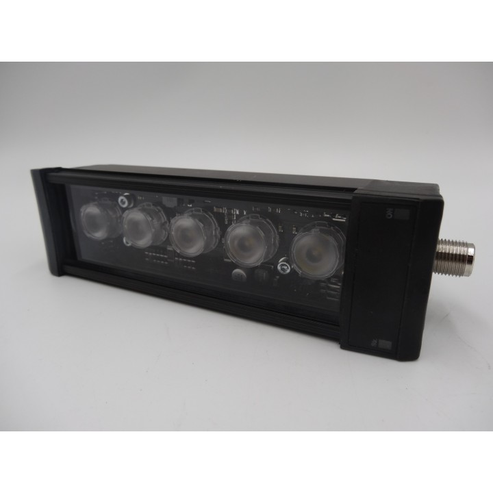 TPL Vision EBAR-125-WHI-25