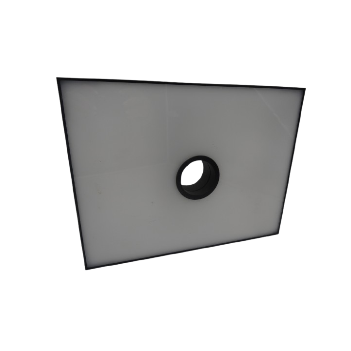 TPL Vision HPFD-4030-WHI-N1