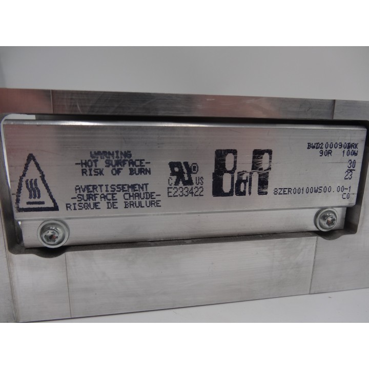 B&R 8EI4X5MWSS0.0700-1