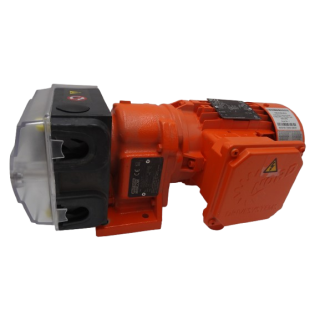 Watson Marlow 0XZ-63LP/4 TF MGZ5367