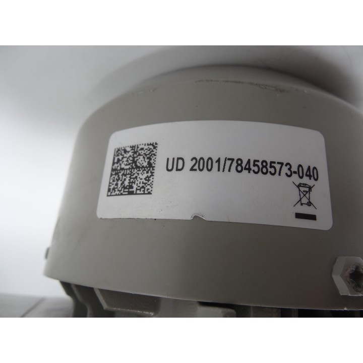 SIEMENS 1LE10020BB322KA 4