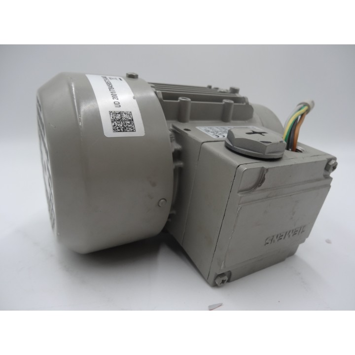SIEMENS 1LE10020BB322KA 4