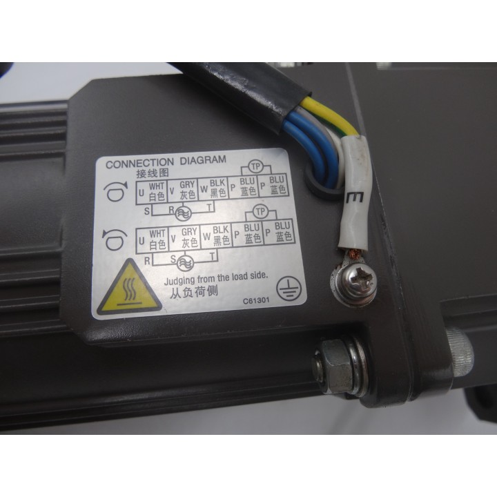 Panasonic M9GC3B3 + M9MZ90GB4YG1