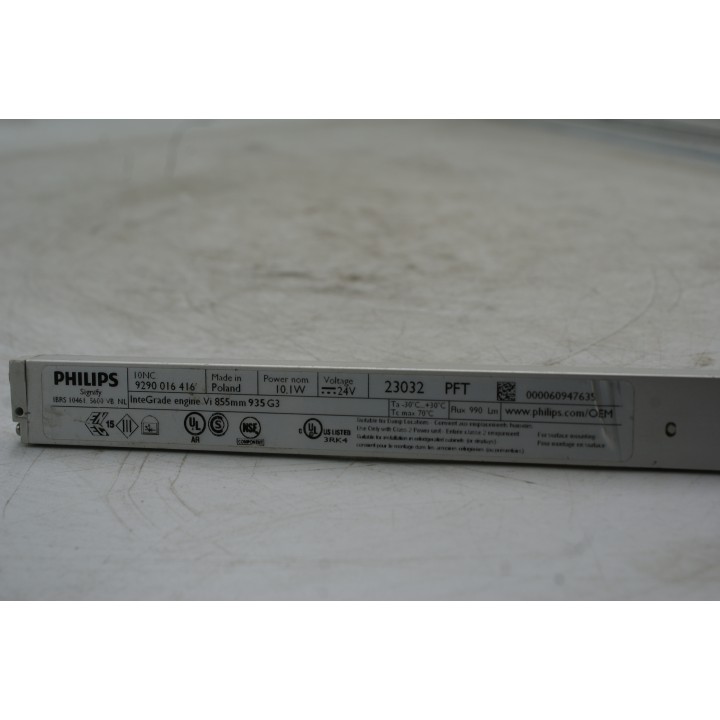 PHILIPS 9290 016 416