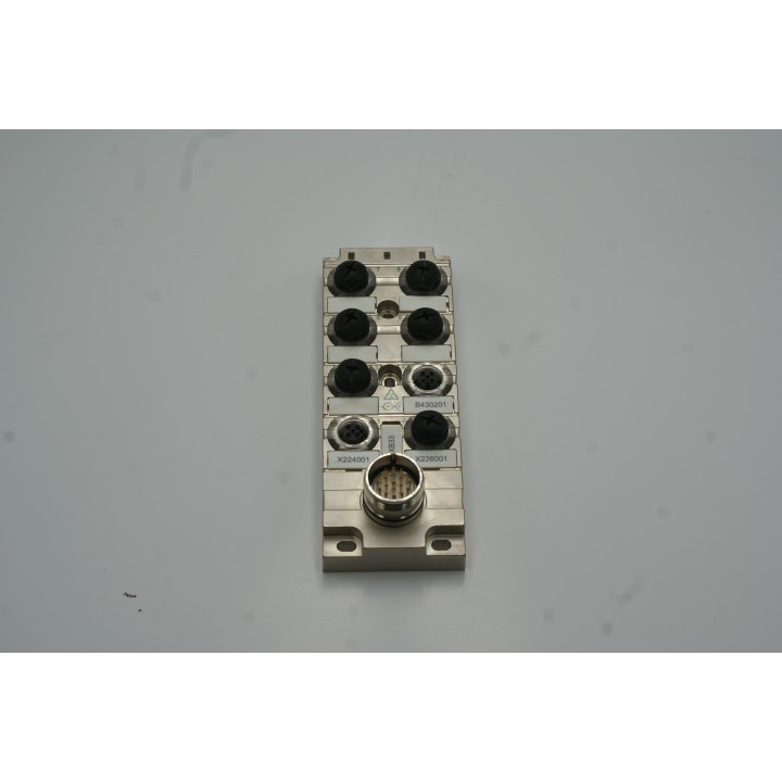 MURR 8000-58522-0000000