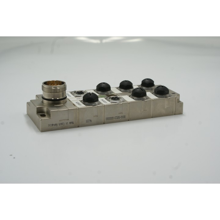 MURR 8000-58522-0000000