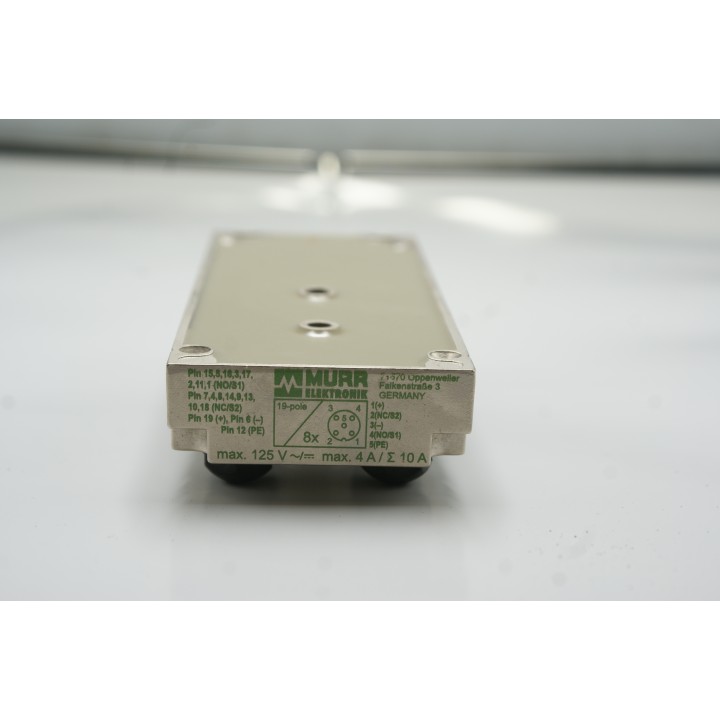 MURR 8000-58522-0000000