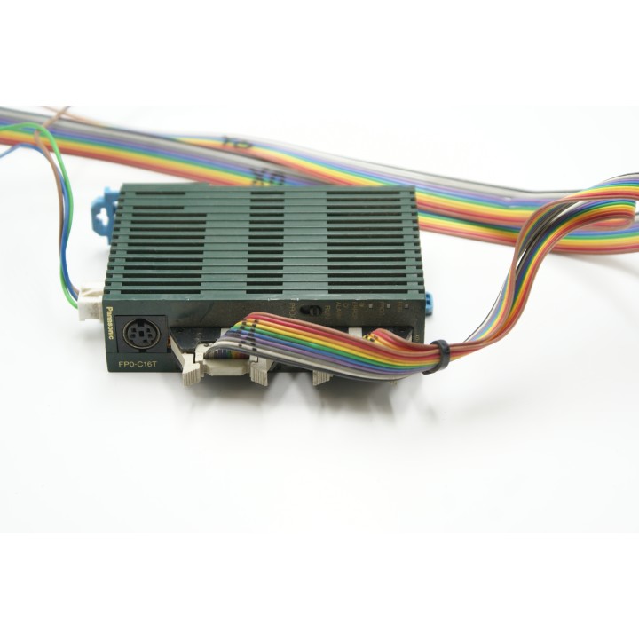 Panasonic FP0-C16
