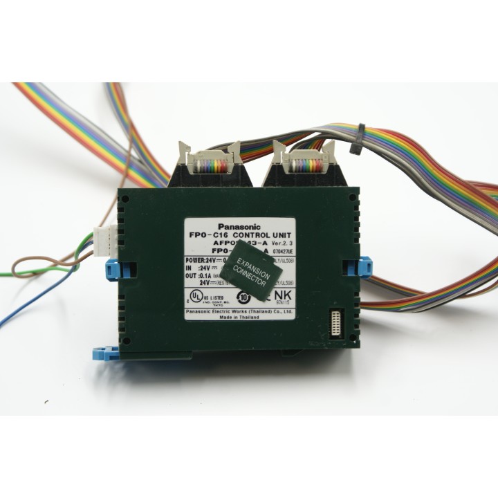 Panasonic FP0-C16