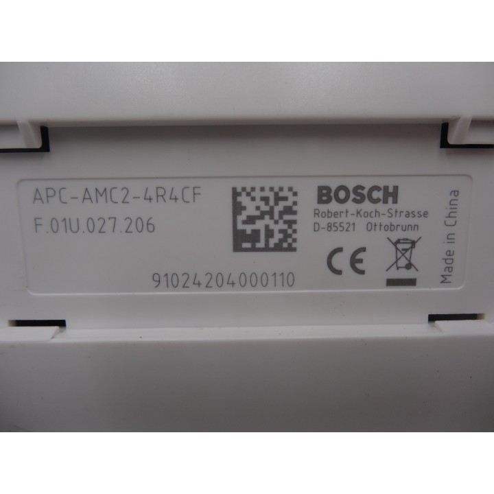 BOSCH APC-AMC2-4R4CF