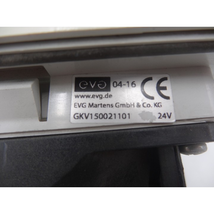 EVG Martens GKV150021101