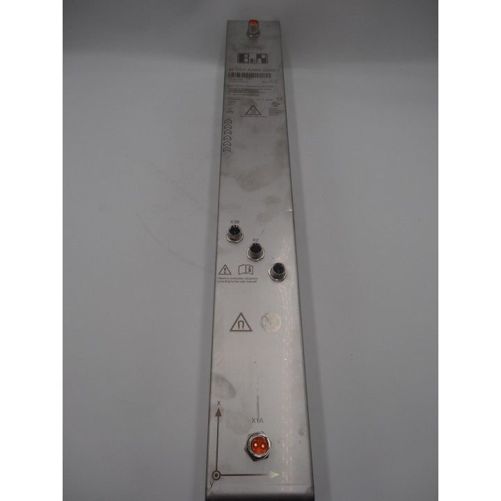 B&R 8F1I01.AA66.0000-1