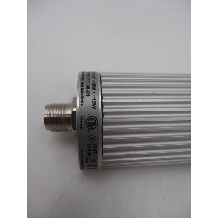 LED2WORK TUBELED_40 II RGB-W Power 118390-01